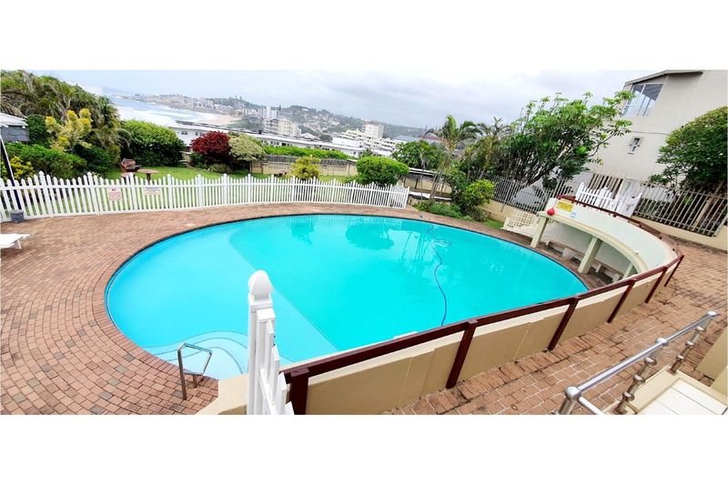 EXCLUSIVE MANDATE! Manaba Beach lock up and go! Lovely apartment for investment or retirement