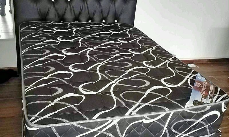 R2599 double beds on sale- fantastic comfort