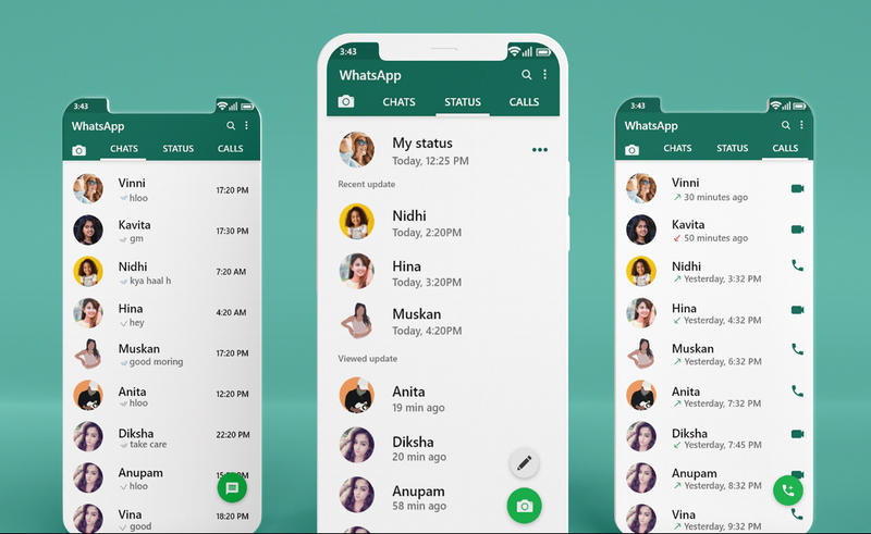 Revolutionize Customer Engagement with a WhatsApp Chatbot!