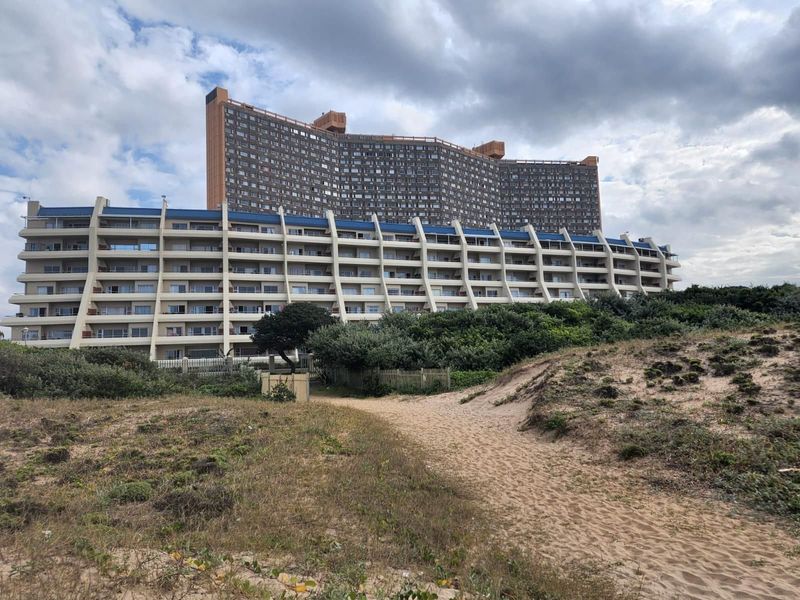 Apartment in Amanzimtoti To Rent