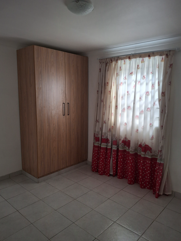 1 Bedroom cottage for rent in Hazelpark near Rand airport, The Reef and Lambton Gardens center