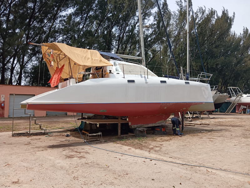 Catamarans for sale