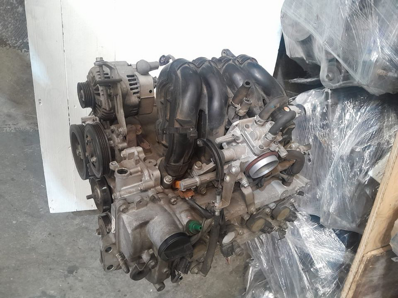 Used Toyota Avanza K3 1.3 Engines for sale at reasonable prices.