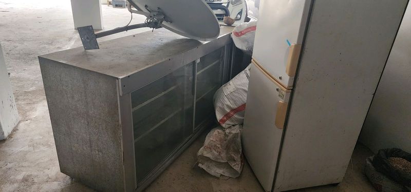 Undercounter fridge for sale