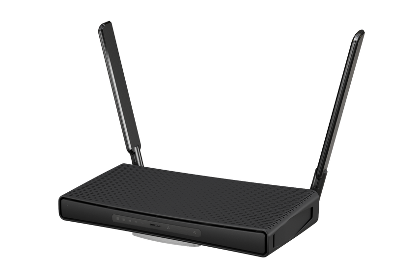 Mikrotik Wifi router - SOLD - HAP AC 3 - excellent condition