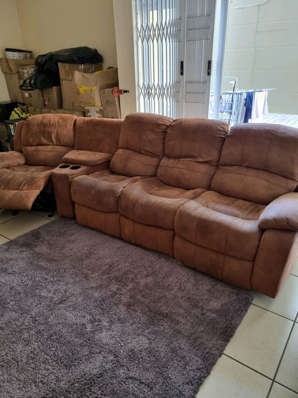 Recling Couch for Sale