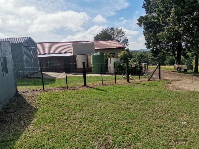 For Rent - R328, Ruiterbos , Farm house