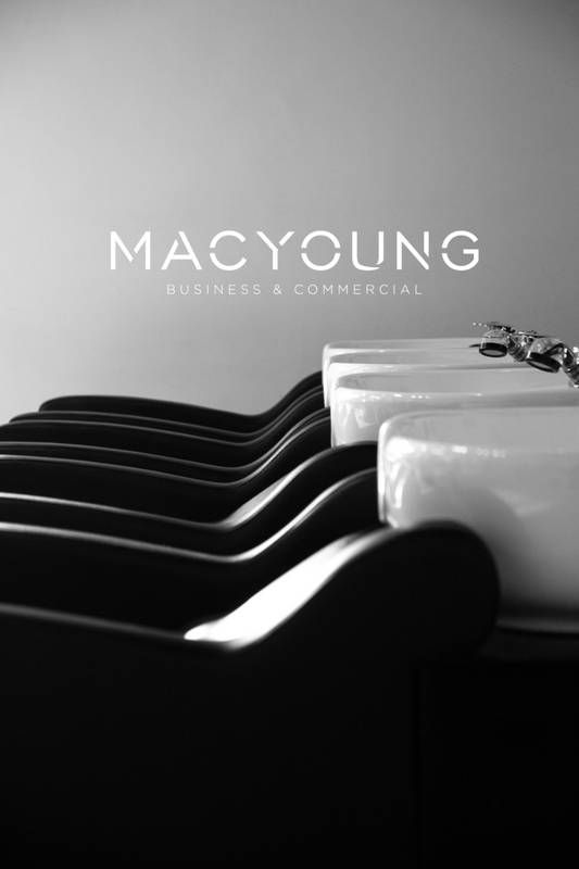 MACYOUNG.BIZ: FABULOUS UPMARKET SALON – URGENT SALE