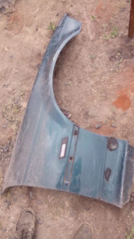 BMW E36 Right Fender For Sale.