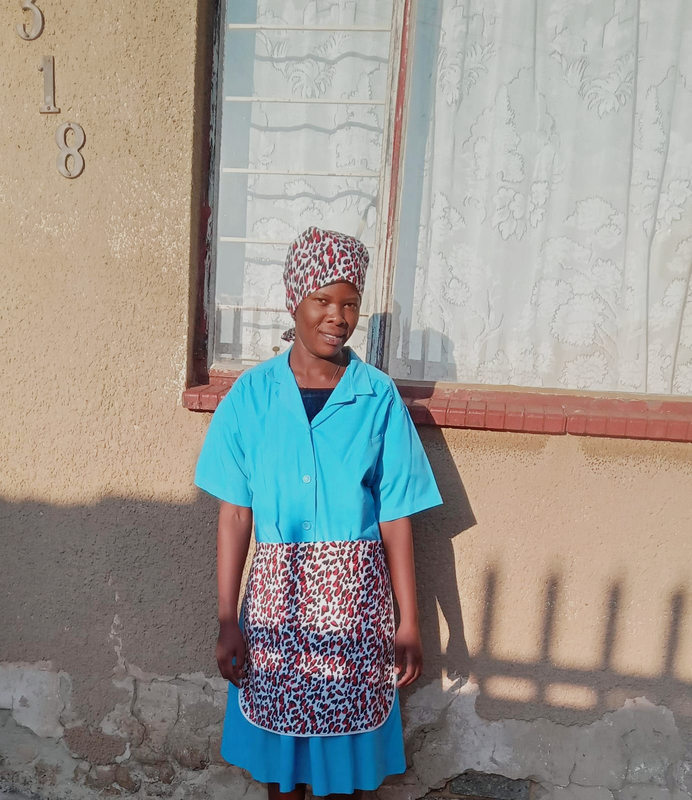 GUGULETHU AGED 28, A ZIMBABWEAN MAID IS LOOKING FOR A FULL/PART TIME DOMESTIC AND CHILDCARE JOB.