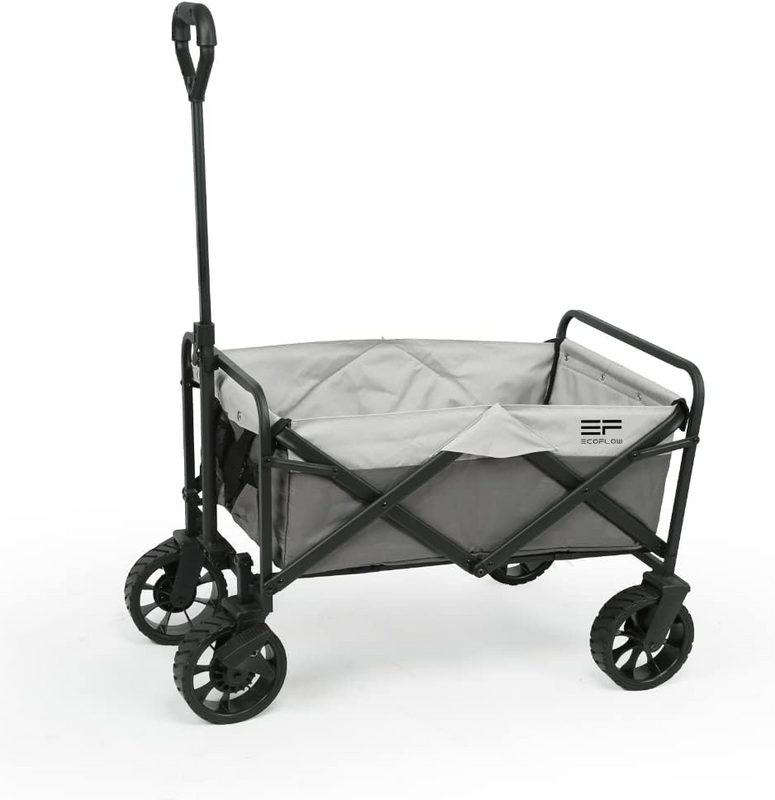 Ecoflow Folding Wagon Cart