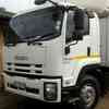 Trucks for hire - 4 tonner to 16 tonner
