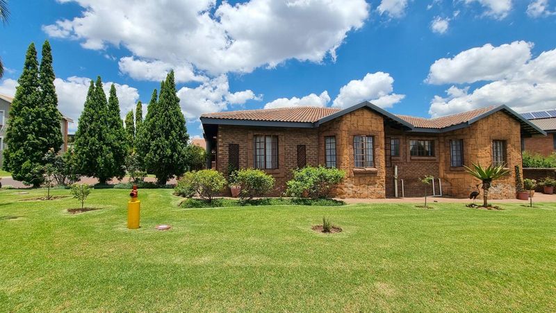 Step into Serenity: Your Ideal Family Home in Roberts Estate