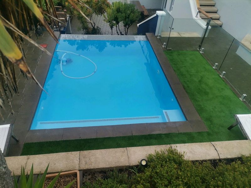 Artificial Grass Capetown