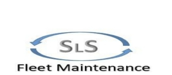 SLS Fleet Maintenance  mobile services