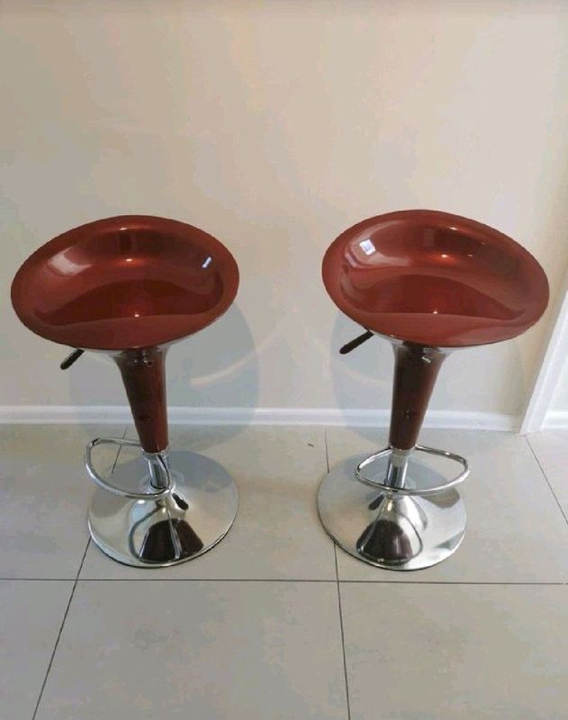 Bar stools R250 each