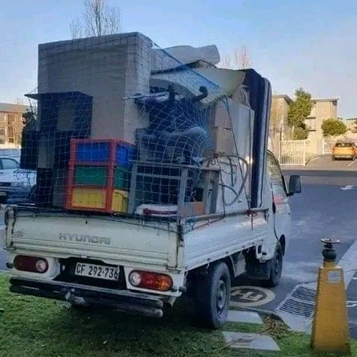 RUBBLE AND FURNITURE REMOVAL SERVICE 0614443097