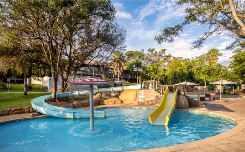Sun City Vacation Club - 1-5 July 2024 School Holidays (Upstairs - The Reserve)