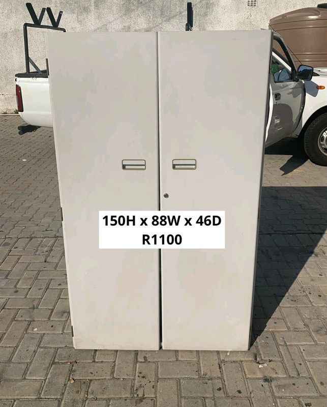 FILING STORAGE CUPBOARD FOR SALE