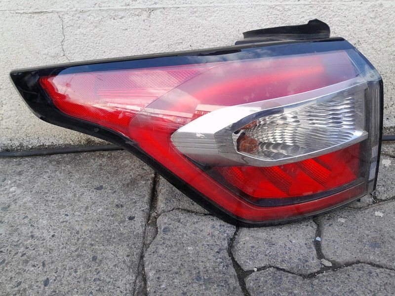 Ford Kuga left side LED tail light for sale