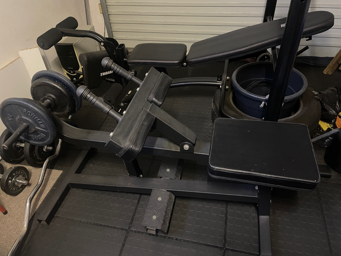 Gym Equipment for Sale Westville Gumtree South Africa