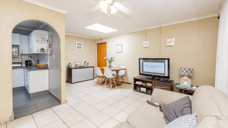 Your Perfect Home Awaits in Strandfontein Village
