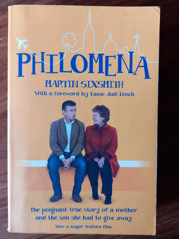 Philomena by Martin Sixsmith