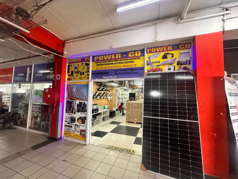 China Multiplex | Unit to let in Crown Mines | Other | Gumtree South Africa