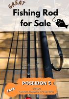 Fishing Rods For Sale in South Africa