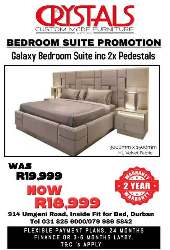 Best Prices on Custom Furniture Designs - 914 Umgeni Road