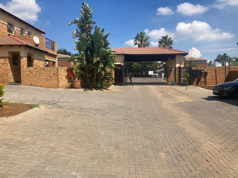 Student Accommodation in Ruimsig!!