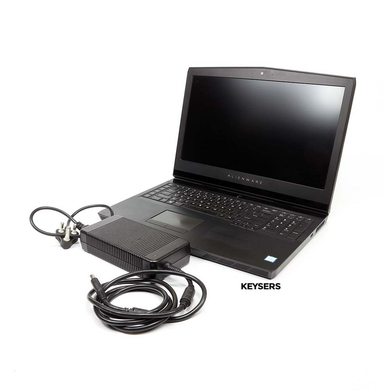 Alienware 17 R4 Ultrabook (4K / 32GB RAM / 1TB SSD &#43; 1TB HDD)