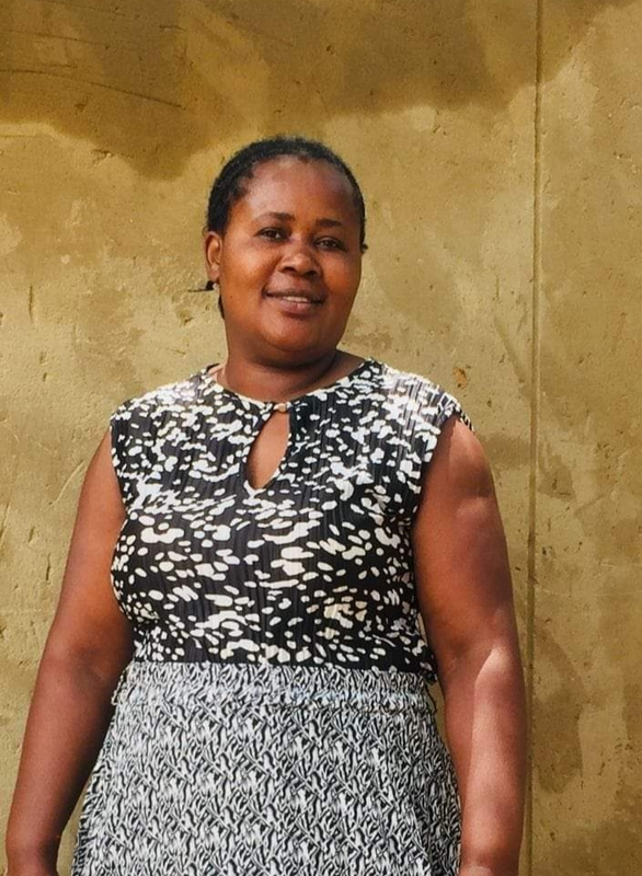 Eliza (42) - Hardworking Malawian Domestic Worker is looking for a Job