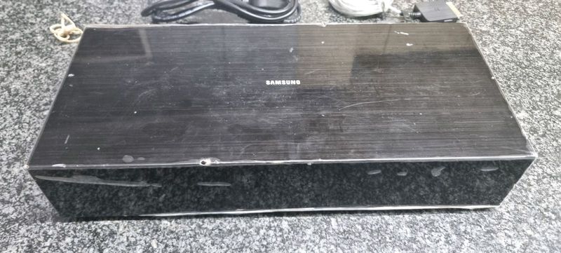 SAMSUNG ONE CONNECT BOX FOR QA65/ 82Q900R MODEL- NEW