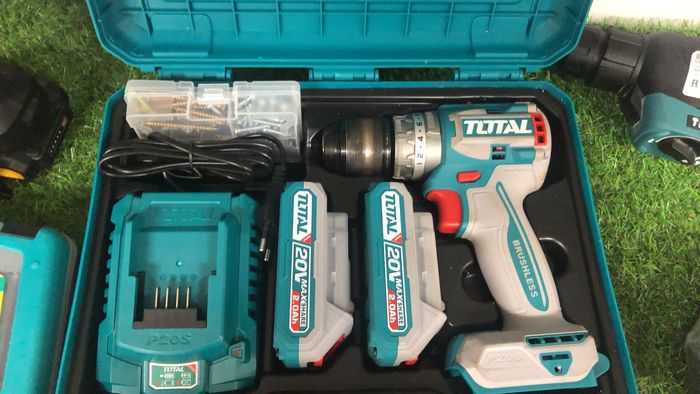 Cordless drill gumtree sale