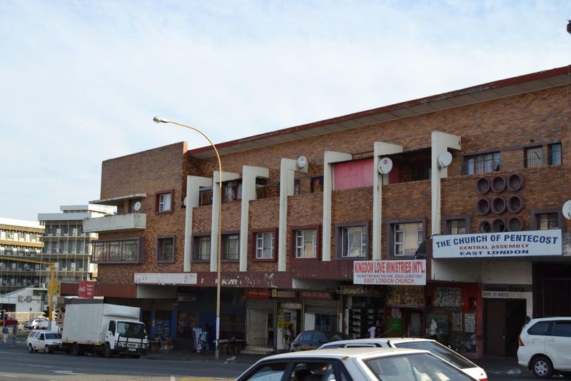 1,904mÂ² Retail For Sale in East London Central
