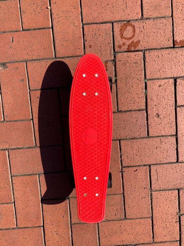 Penny Australia skateboard