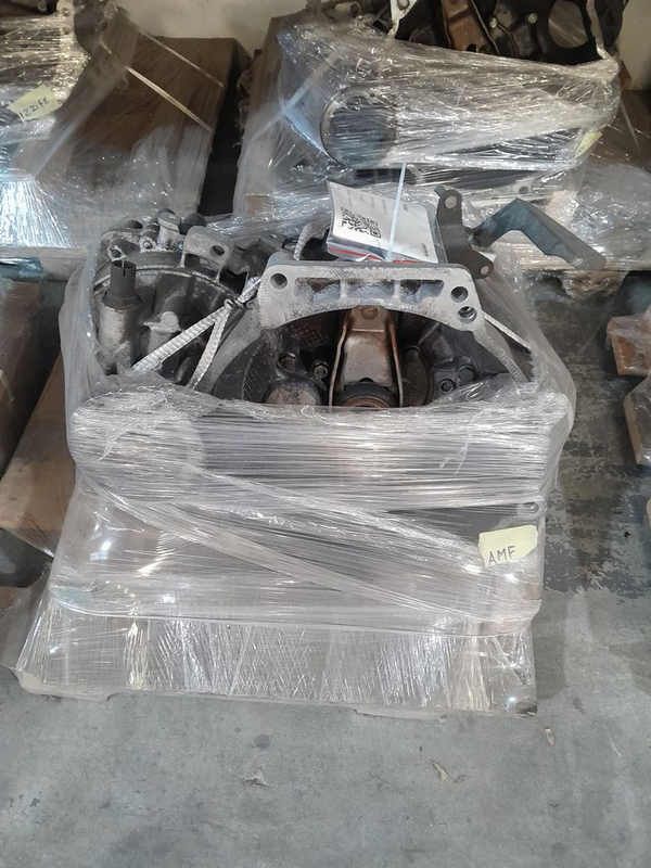 Used VW/AUDI gearboxes for sale at reasonable prices.