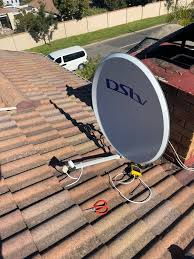 Accredited DStv Satellite Technician Strandfontein Mitchell&#39;s plain 0712868564