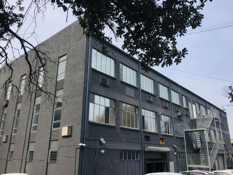 Warehouse To Rent, Wynberg
