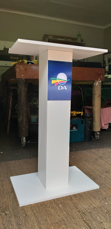 Lecterns - Ad Posted by Pulpits and Lecterns t/a SmartWoodDesign