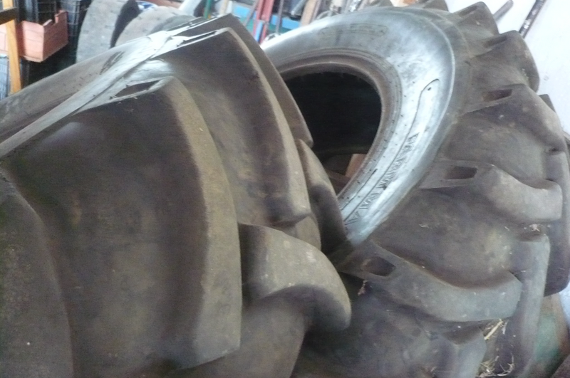 14.9x28 Tractor tyres