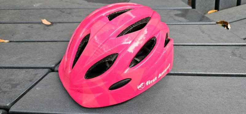 Kids Bicycle Helmets