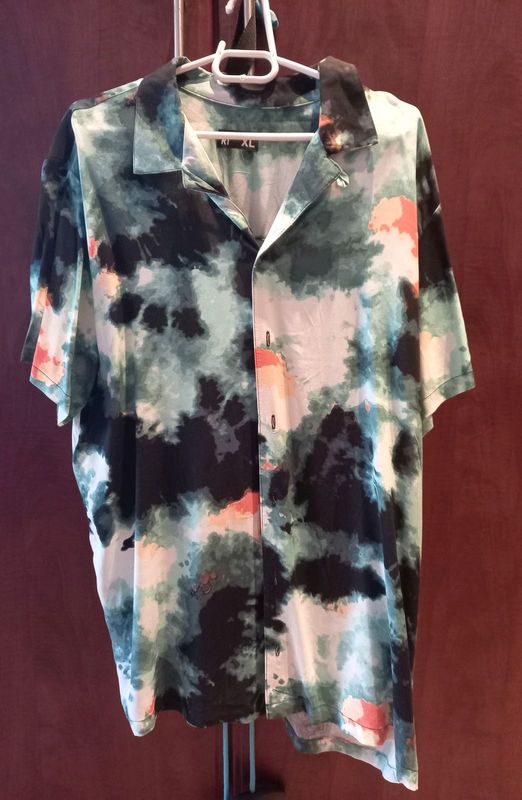 Mens shirts