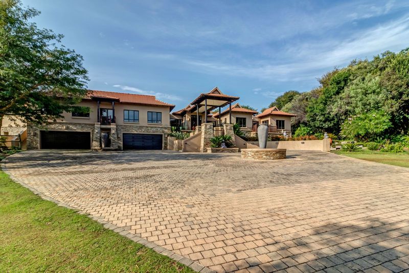 4 Bedroom House for Sale in Blair Atholl Golf Estate