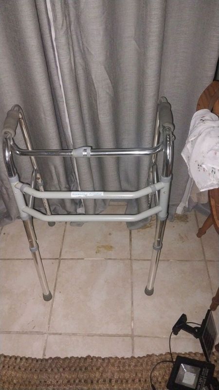 Folding Walker