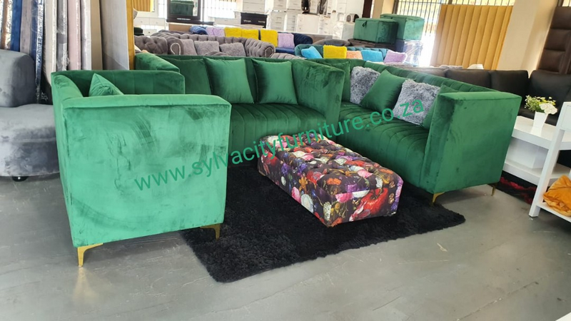 Stunning Couch Sets Available