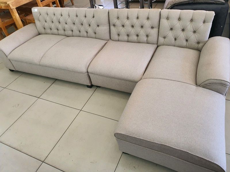 Daybed couch