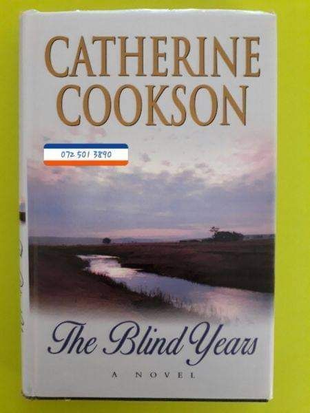 The Blind Years - Catherine Cookson.