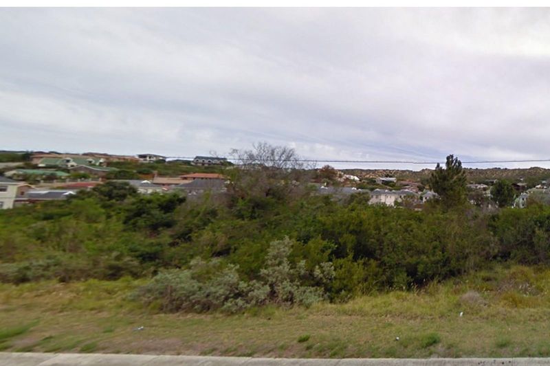 Vacant land zoned for group housing Development in Sedgefield.